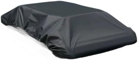 Car Top Luggage Rack Cover for Roof Storage by Unknown