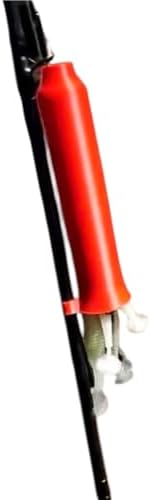 Fishing Rod Cover for Alabama Umbrella Rig, Umbrella rig Cover, Fishing Rod rig by Unknown