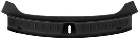 BestEvMod Rear Bumper & Trunk Sill Cover Protector - Image 7