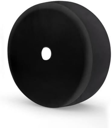 Spare Tire Cover with Backup Camera Hole Fit by Unknown