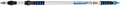 Dicor CP-3MP Telescopic Cleaning Brush Pole, RV Surfaces by DicorProducts