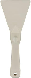 SPARTA Polypropylene Scraper Tool Food Safe Scraper by SPARTA