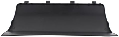 Rear Bumper Trailer Hitch Cover - Image 6