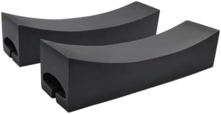 Kayak Foam Blocks Replacement Roof Racks Pads by IEUDNS