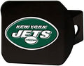 FANMATS NFL Unisex-Adult Metal Hitch Cover by FANMATS