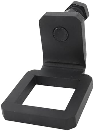 Jeffergarden Hitch Tightener Anti Rattle Hitch Clamp, Heavy Duty Steel - Image 5