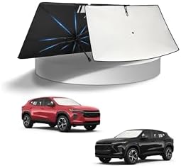 KUST Windshield Sun Shade Umbrella by KUST