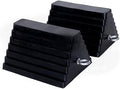 Wheel Chocks Rubber Heavy Duty Wheel Chocks by Tiousmoky