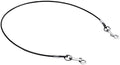 Pet Dog Car Seat Belt Restraint, Chew Proof Dog Vehicle Safety Tether Cable by Mogoko