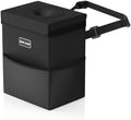 Beicarin Car Trash Can with Lid by Beicarin