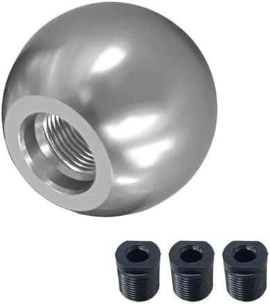 BDZMC Round Ball Car Gear Shift Knob by Unknown