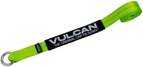 VULCAN Wheel Dolly Tire Harness - Image 7