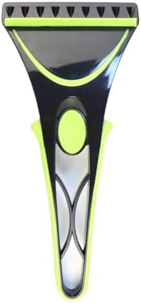 Ice Scraper for Cars, Windshield & Windows Cleaning from Frost and Ice by Unknown