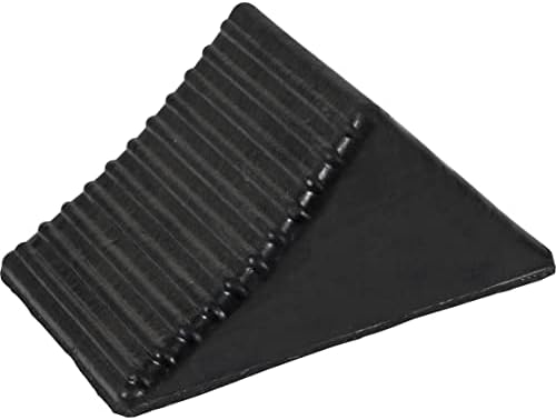 Buyers Products WC1467A Reinforced Rubber Wheel Chock - Image 7