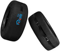 2 Pack Seasonal Tire Tote, 700D Spare Tire Cover by SETOXYX