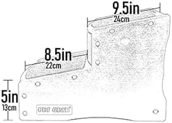 Pet Gear Easy Step II Pet Stairs, Light Sand, 2 Step - Image 3