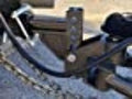 Blue Ox BX88372 Single Pull Immobilizer by BlueOx