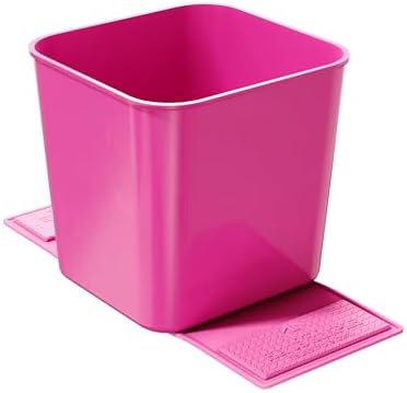 Car Trash Can, Leakproof Bin - Image 3