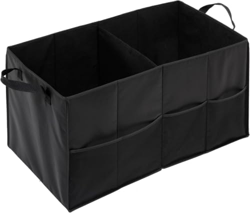Honey-Can-Do SFT-01166 Soft Storage Chest by Honey-Can-Do