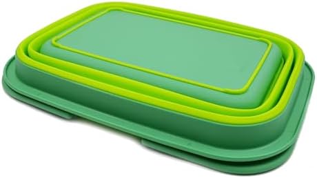 SAMMART 9.2L Collapsible Tub - Image 5