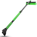 HEEYA 44 Inch Scraper Snow Brush by HEEYA