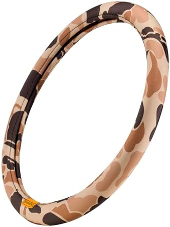 Browning Steering Wheel Cover, Arms Co. by BrowningLifestyle