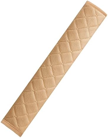 HighnessHwoo Extra Long Seatbelt Covers - Image 2