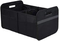Foldable Car Trunk Organizer for Sedan SUV Truck by Unknown