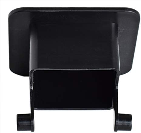 GR Innovations | Class 3 Hitch Plug | Trailer Hitch Cover to Protect from Dirt - Image 3