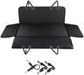 Dog Car Seat Cover, Back Seat Extender by CBBPET