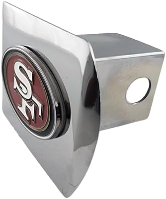 FANMATS NFL Unisex-Adult Chrome & Color Logo - Image 3