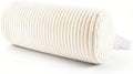 Corduroy Lumbar Roll Support Pillow by Unknown