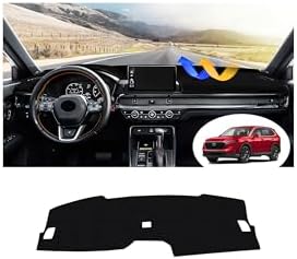 FIILINES Dash Cover for 2023-2025 2026 Honda CR-V CRV, Dashboard Mat Cover CRV by FIILINESBuyNow