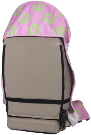 Car Seat Cover Protector Front Seats, - Image 6