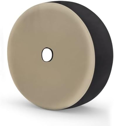 Spare Tire Cover with Backup Camera Hole Fit by Unknown
