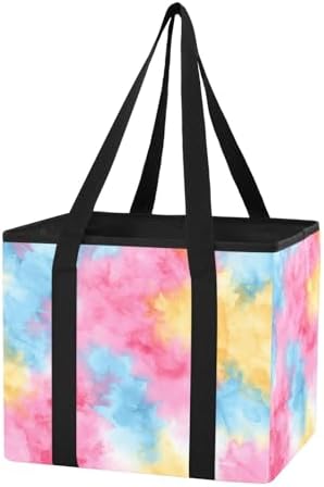 Trunk Organizer Collapsible Car Organizer by WelcometoElliTarr