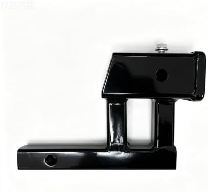 1-1/4” to 2” Hitch Adapter - Image 5