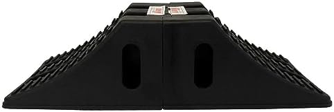 Extreme Max 5800.5852 Heavy-Duty Interlocking Wheel Chock - Image 5