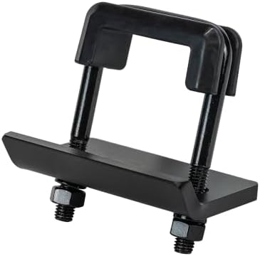 Hitch Tightener, Anti Rattle Clamp Stabilizer by Autekcomma