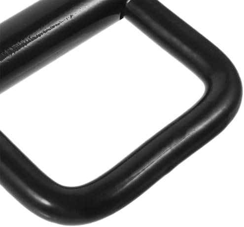 Baluue 2 Pack Black Metal Trailer Hitch Tightener - Image 3