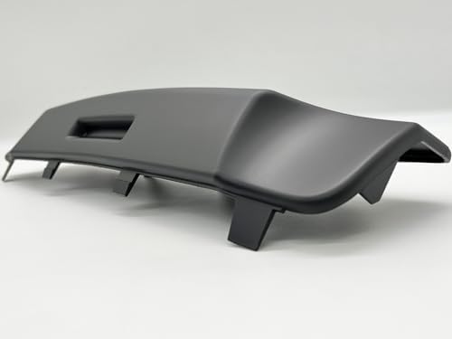 APA Replacement Rear Bumper Trailer Hitch Cover - Image 4