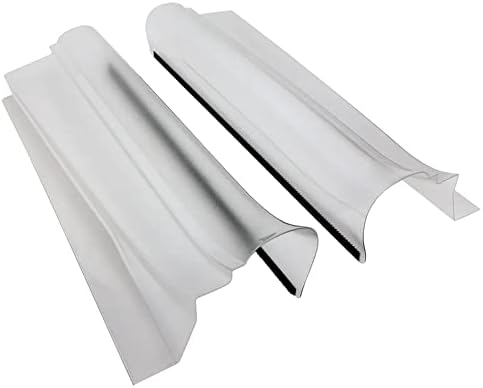 SR1 USA C5 Corvette Door Sill Protectors by SR1Performance