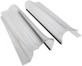SR1 USA C5 Corvette Door Sill Protectors by SR1Performance