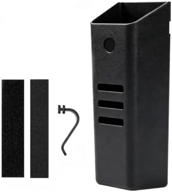 Multi-Function Car Umbrella Holder Storage Box by Unknown