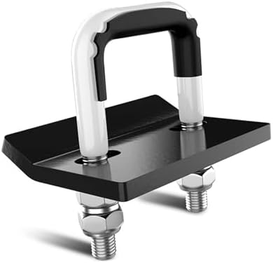 Hitch Tightener, Anti Rattle Stabilizer Clamp - Image 7