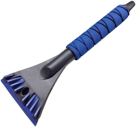 Ice Scraper for Car Windshield, No Scratch Car Window Frost Scraper by Unknown