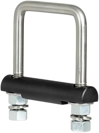 CURT Anti-Rattle Hitch Clamp Tightener by CURT