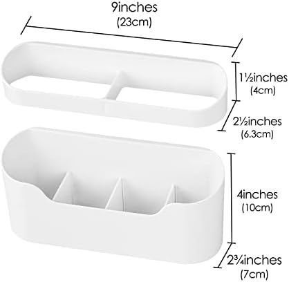Wall Mount Umbrella Stand Holder, Modern Entryway Organizer - Image 2
