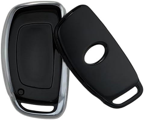REPROTECTING TPU Key Fob Cover Compatible - Image 2