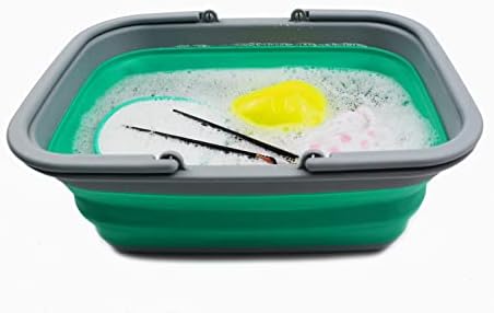 SAMMART 9.2L Collapsible Tub - Image 5